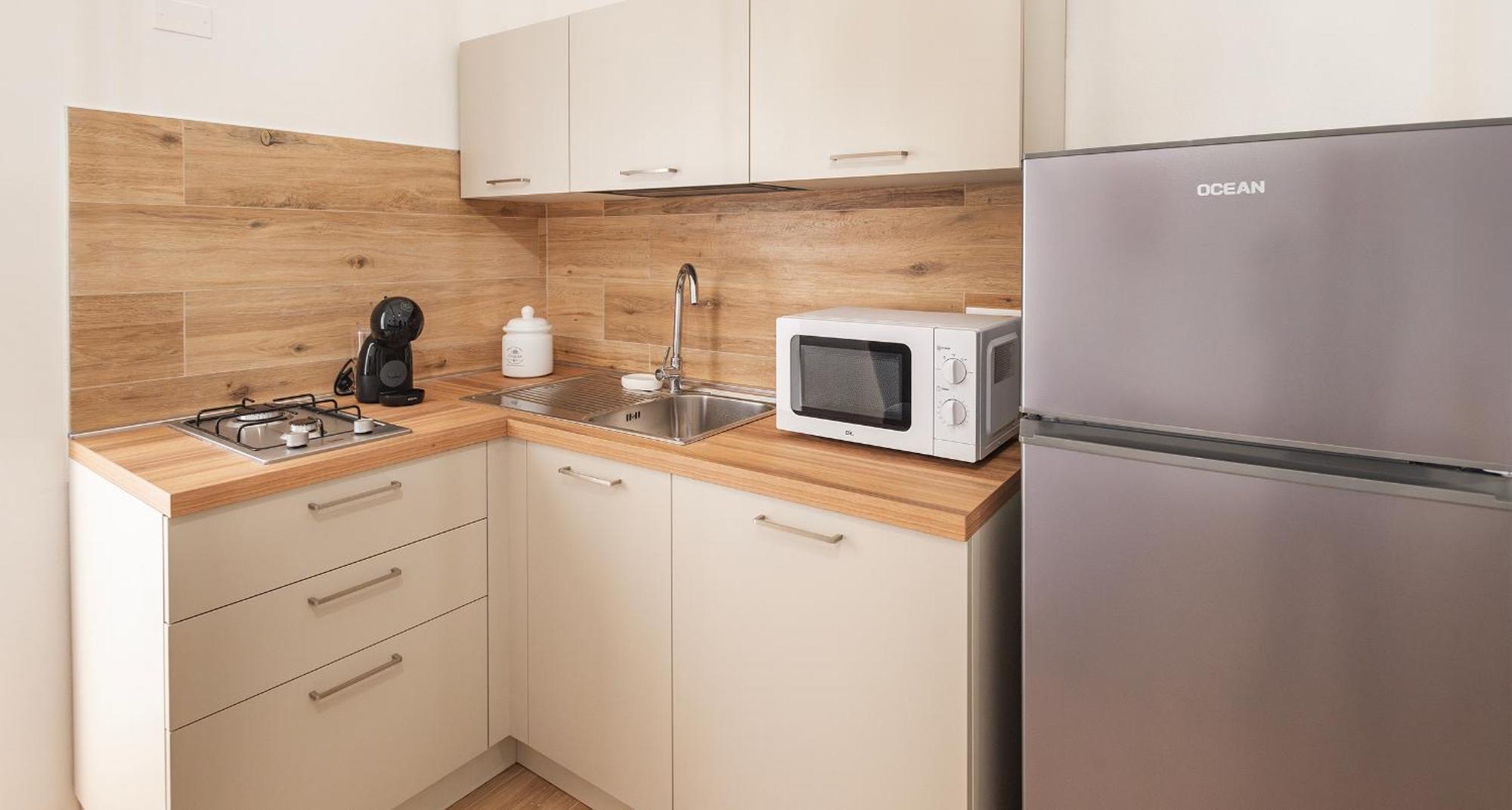 Ombra I Sol Apartments 알게로 외부 사진