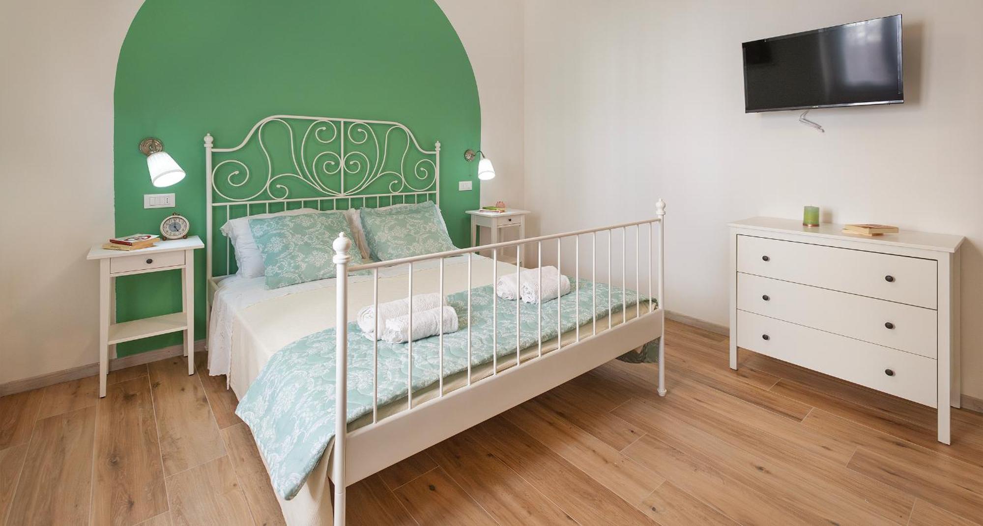 Ombra I Sol Apartments 알게로 외부 사진