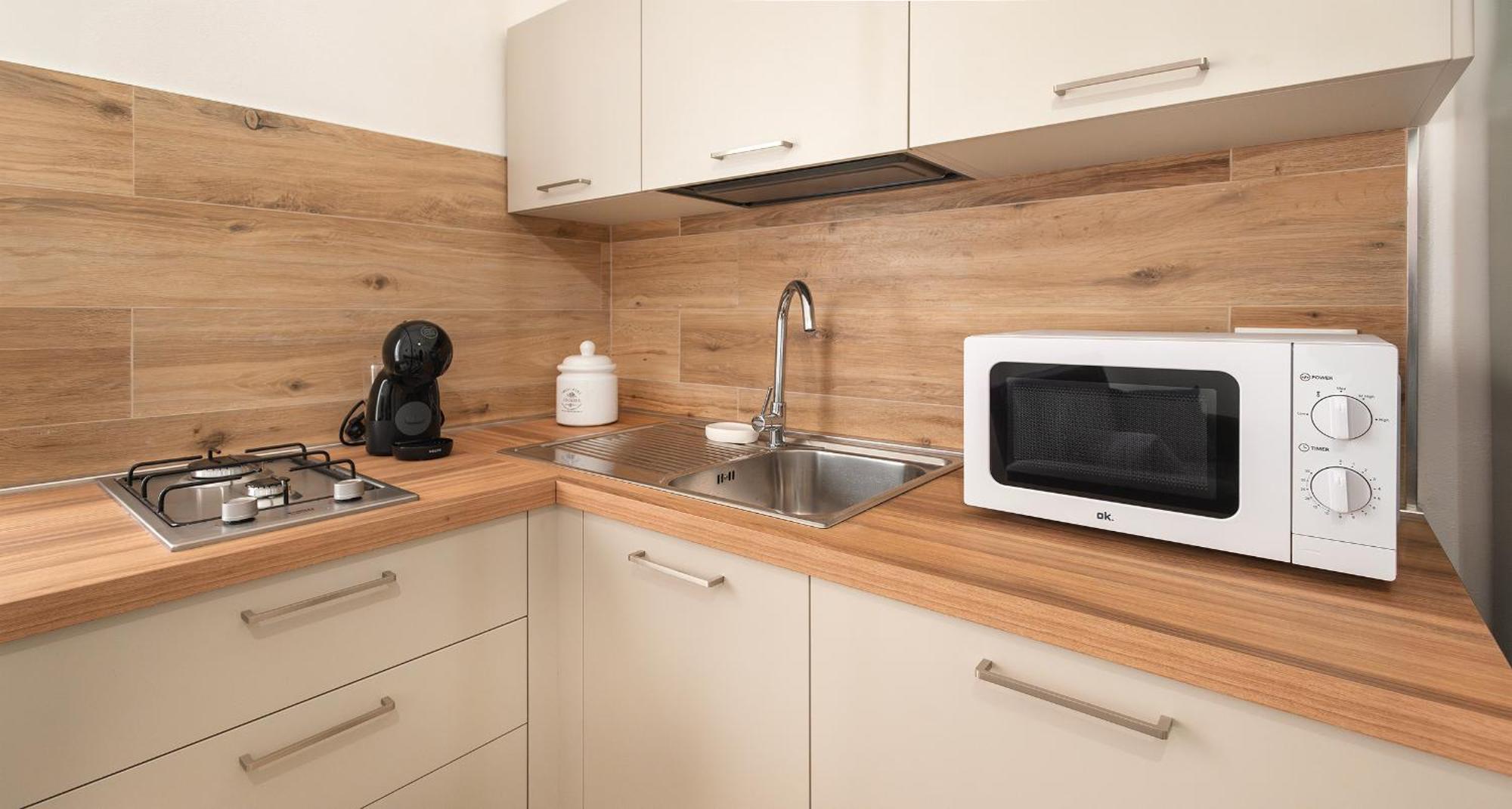 Ombra I Sol Apartments 알게로 외부 사진