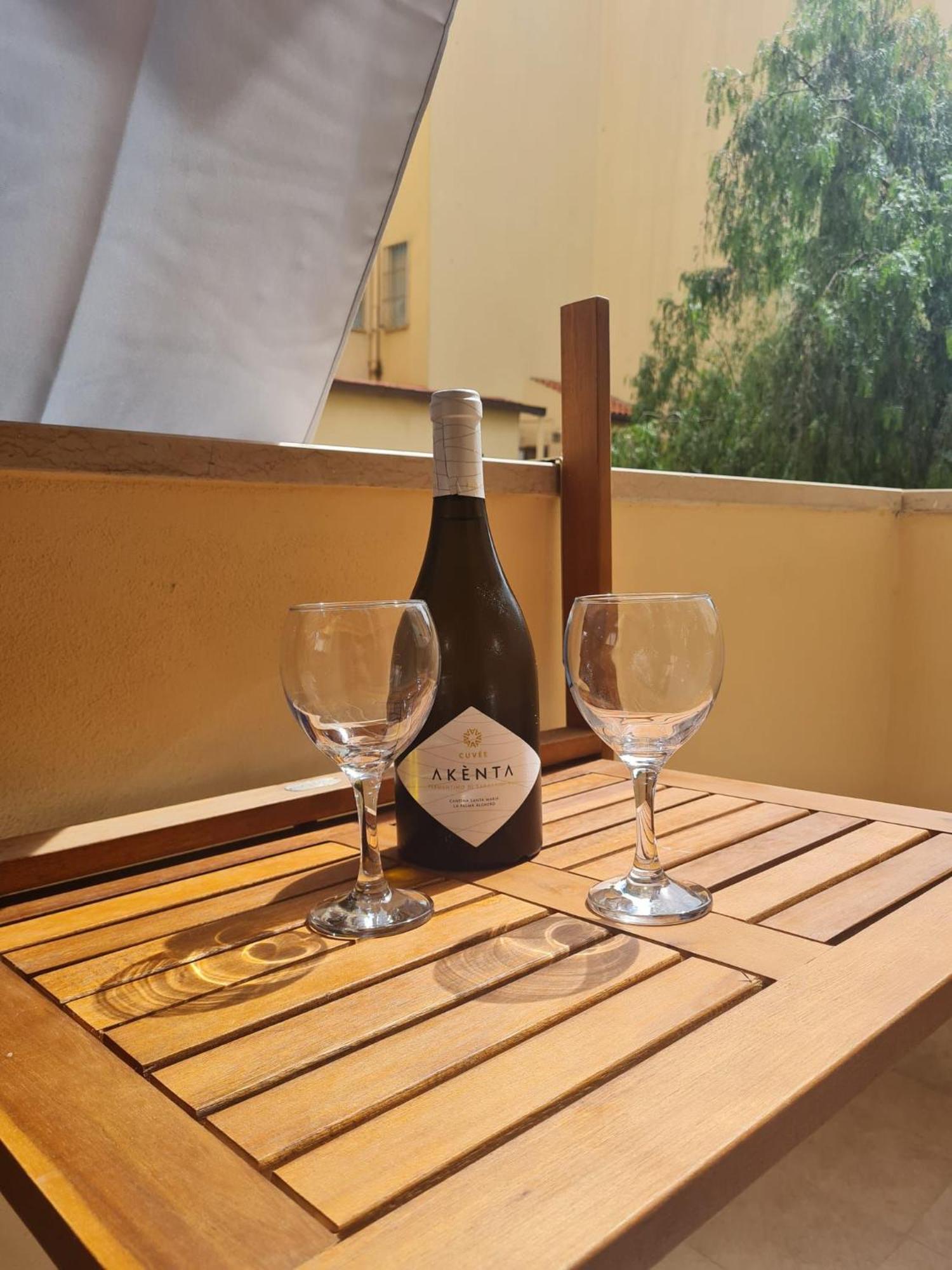 Ombra I Sol Apartments 알게로 객실 사진